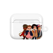Stranger Kids AirPods Case 7