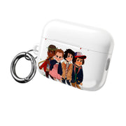 Stranger Kids AirPods Case 8