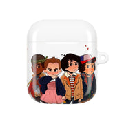 Stranger Kids AirPods Case 1
