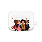 Stranger Kids AirPods Case 5