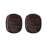 Stranger Red Illustrations AirPods Max Case 3