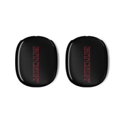 Stranger Bitchin' Logo AirPods Max Case 3