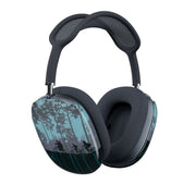 World of Upside Down - Stranger Things AirPods Max Case 2