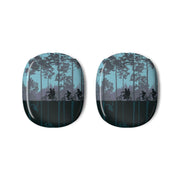 World of Upside Down - Stranger Things AirPods Max Case 3