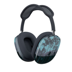 World of Upside Down - Stranger Things AirPods Max Case