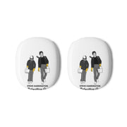 Steve Harrington Babysitting Co AirPods Max Case 3