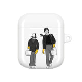 Stranger Things AirPods Cases