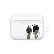 Steve Harrington Babysitting Co AirPods Case 7