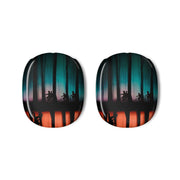 Stranger Upside Down AirPods Max Case 3