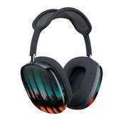 Stranger Upside Down AirPods Max Case 2
