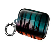 Stranger Upside Down AirPods Case 8