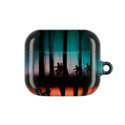 Stranger Upside Down AirPods Case 3