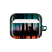 Stranger Upside Down AirPods Case 7