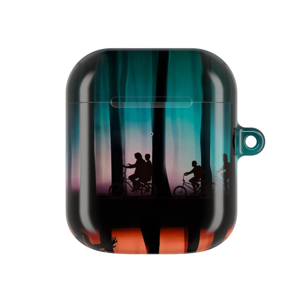 Stranger Upside Down AirPods case — AirPods 1