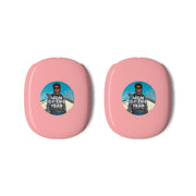 Steve Harrington - Mom Of The Year AirPods Max Case 3