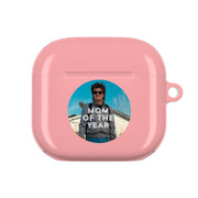 Steve Harrington - Mom Of The Year AirPods Case 4
