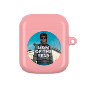 Steve Harrington - Mom Of The Year AirPods Case 1