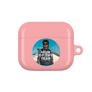 Steve Harrington - Mom Of The Year AirPods Case 3