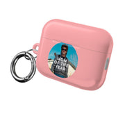 Steve Harrington - Mom Of The Year AirPods Case 8
