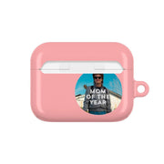 Steve Harrington - Mom Of The Year AirPods Case 7