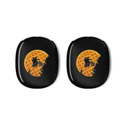 Eggo Moon AirPods Max Case 3