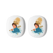 King Steve AirPods Max Case 3