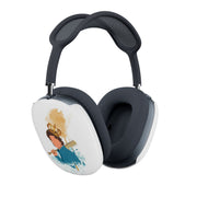 King Steve AirPods Max Case 2
