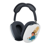 Stranger Things AirPods Max Cases