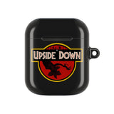 Stranger Things AirPods Cases