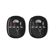 Upside Down Road AirPods Max Case 3