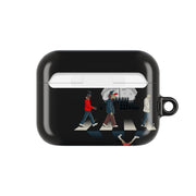Upside Down Road AirPods Case 7
