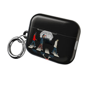 Upside Down Road AirPods Case 8