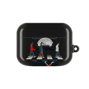 Upside Down Road AirPods Case 5
