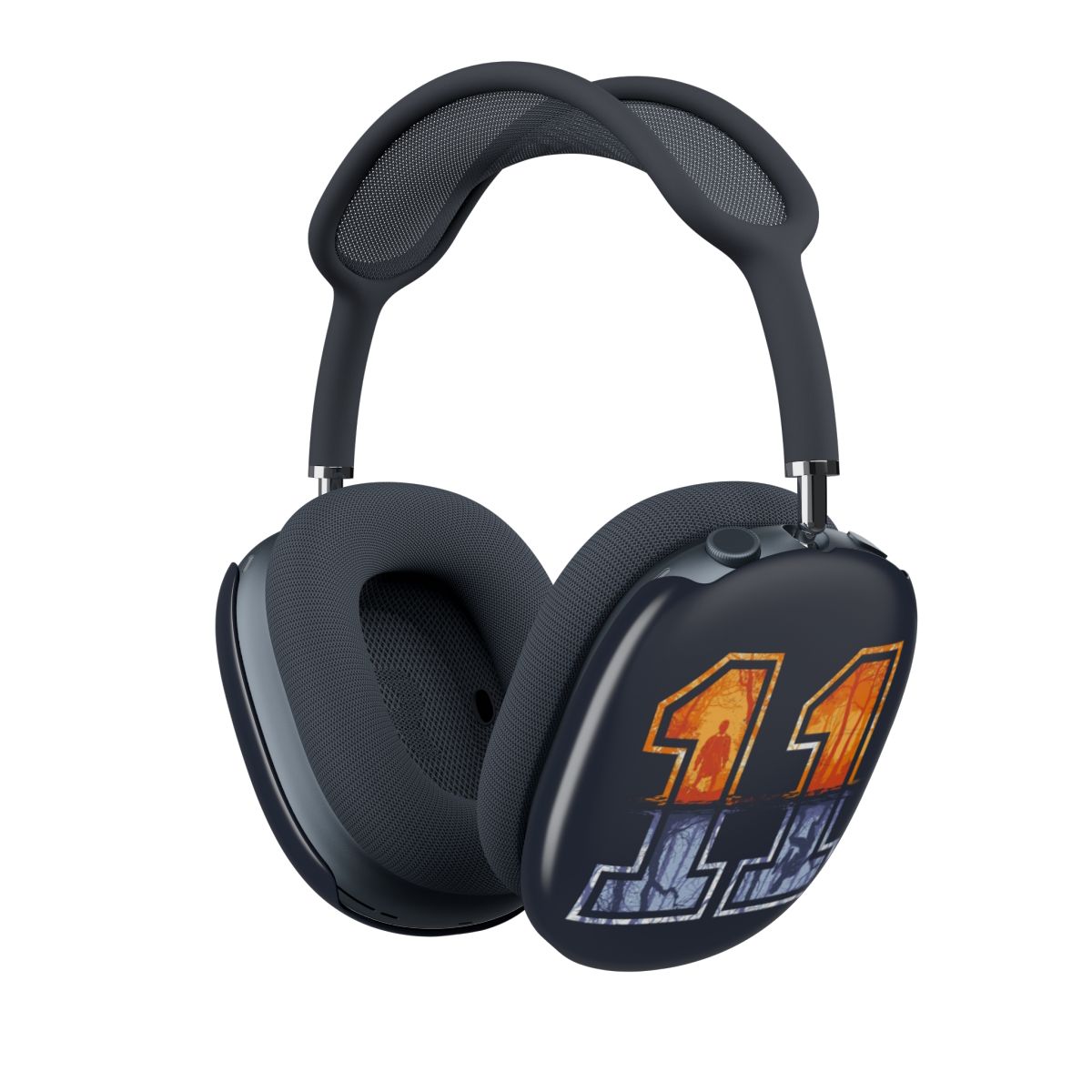 Football Eleven AirPods Max Case