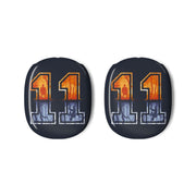 Football Eleven AirPods Max Case 3