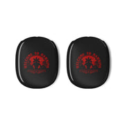 Welcome To Hawkings AirPods Max Case 3