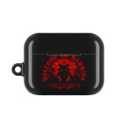Welcome To Hawkings AirPods Case 6