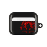 Welcome To Hawkings AirPods Case 7