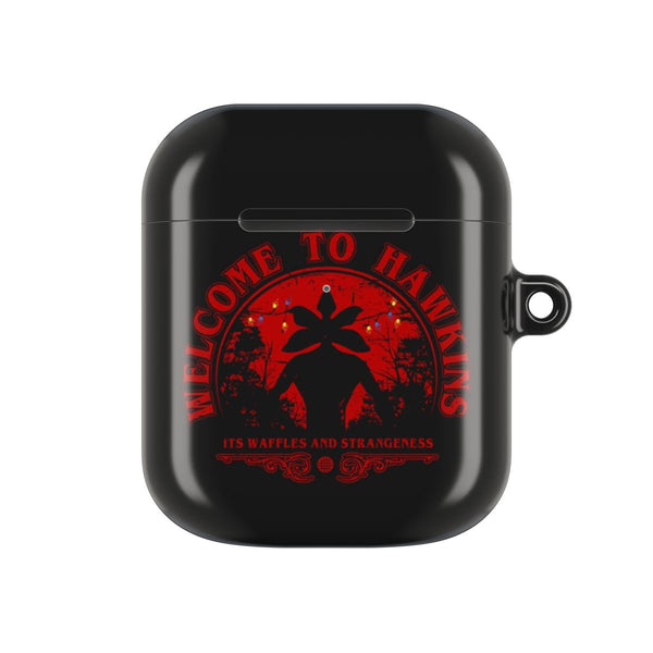 Welcome To Hawkings AirPods case — AirPods 1