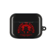 Welcome To Hawkings AirPods Case 5