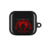 Welcome To Hawkings AirPods Case 3