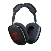 Should I Stay Or Should I Go Upside Down AirPods Max Case 2