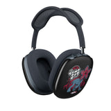 Stranger Things AirPods Max Cases