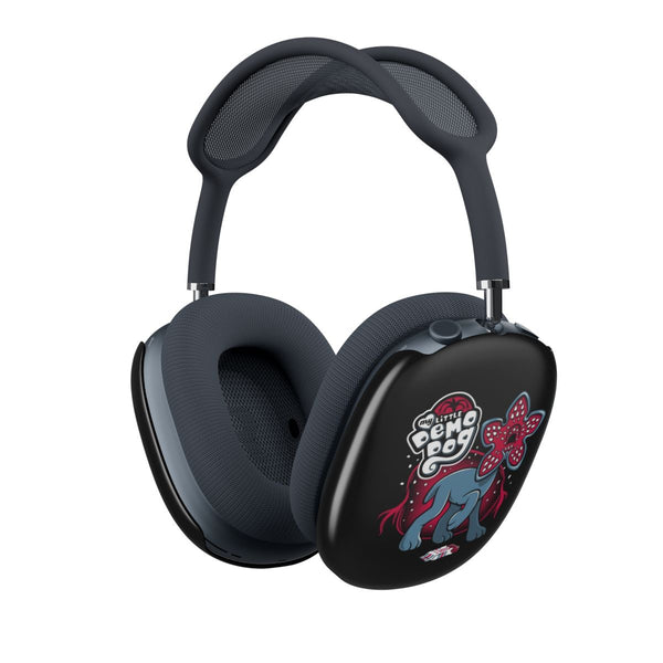 My Little Demo Dog - Stranger Things AirPods Max Case