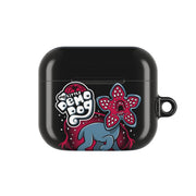 My Little Demo Dog AirPods Case 3