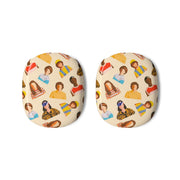 Stranger Pattern AirPods Max Case 3