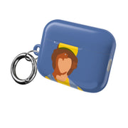 Faceless Dustin - Stranger Things AirPods Case 8