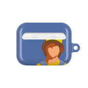Faceless Dustin - Stranger Things AirPods Case 7