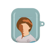 Faceless Will - Stranger Things AirPods Case 2
