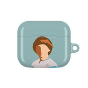Faceless Will - Stranger Things AirPods Case 3